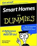download Smart Homes For Dummies book