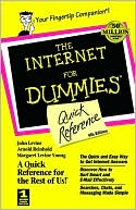 Internet For Dummies: Quick Reference