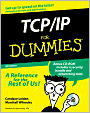 TCP/IP For Dummies