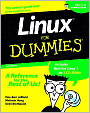 Linux For Dummies