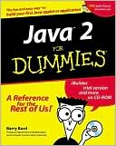Java 2 For Dummies