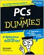 PCs For Dummies