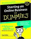 Starting an Online Business For Dummies, 3rd Edition