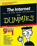 The Internet All In One Desk Reference For Dummies