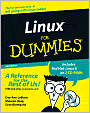 Linux For Dummies