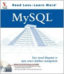 MySQL: Your Visual Blueprint to Open Source Database Management