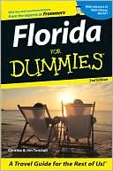 Florida for Dummies, 2nd Edition