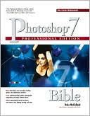 Photoshop 7 Bible Professional Edition