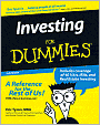 Investing for Dummies
