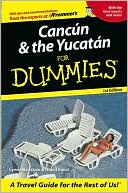 download Cancun and the Yucatan for Dummies book