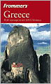 Frommer's Greece