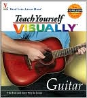 Teach Yourself VISUALLY Guitar