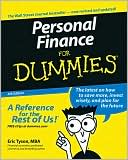 Personal Finance for Dummies, 4th Edition