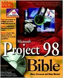 download Microsoft Project 98 Bible book