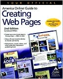 Your Official America Online Guide to Creating web Pages