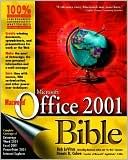 Macworld Microsoft Office 2001 Bible