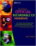 Hewlett-Packard Official Recordable CD Handbook