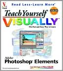 Teach Yourself Visually: Adobe Photoshop Elements