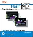 Flash MX Complete Course