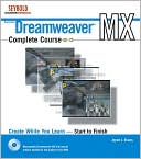 download Dreamweaver MX Complete Course book