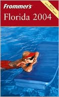 Frommer's Florida with Foldout Map