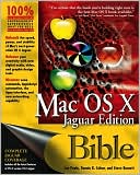 Mac OS X Bible, Jaguar Edition