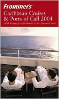 Frommer's Caribbean Cruises and Ports of Call