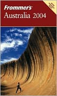 Frommer's Australia 2004