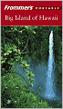 Frommer's Portable Big Island of Hawaii