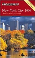 Frommer's New York City