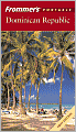 Frommer's Portable Dominican Republic