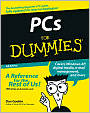 PCs For Dummies