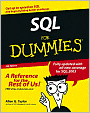 SQL for Dummies