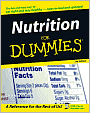 Nutrition For Dummies