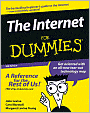 The Internet For Dummies