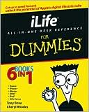 iLife All-in-One Desk Reference for Dummies