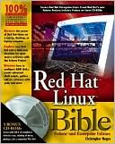 Red Hat Linux Bible, Fedora and Enterprise Edition
