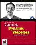 Beginning Dynamic Websites with ASP.NET Web Matrix