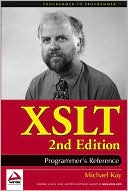 XSLT 2nd Edition Programmer's Reference (Programmer's References Series)