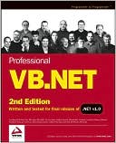 Professional VB.NET