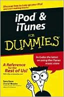 iPod & iTunes For Dummies