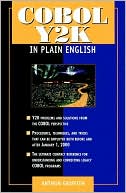 COBOL Y2k in Plain English