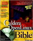 Caldera OpenLinux Bible