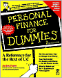 Personal Finance for Dummies