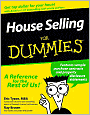 House Selling For Dummies