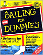 Sailing for Dummies: A Reference for the Rest of Us