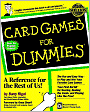 Card Games for Dummies