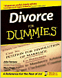 Divorce For Dummies