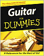 Guitar For Dummies