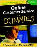 Online Customer Service For Dummies